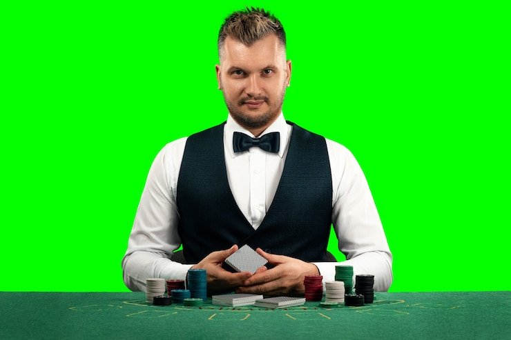 Langkah-langkah mendaftar dan memulai bermain slot online di playerslot88