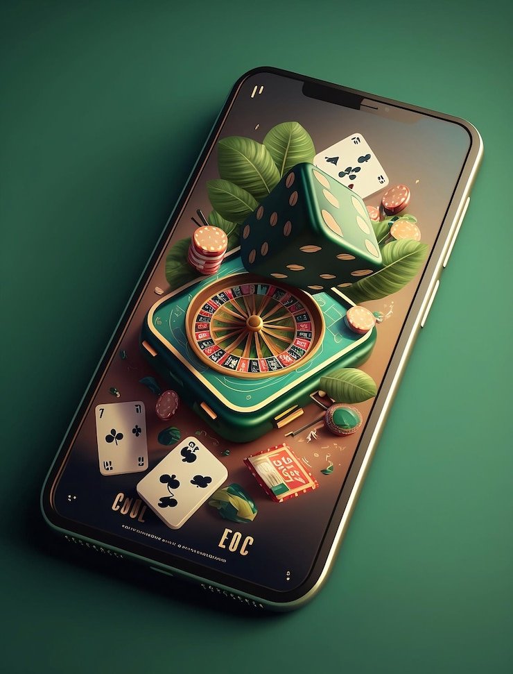 Tampilan dasbor program Komisi Referral playerslot88 di perangkat mobile